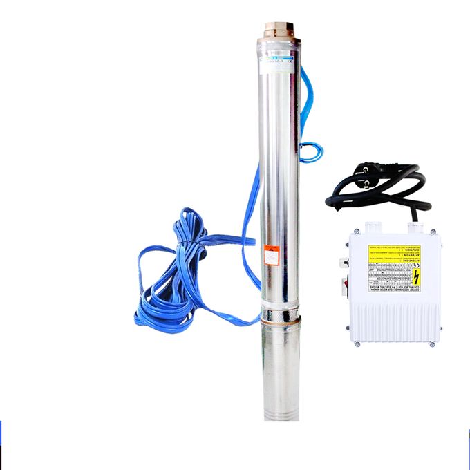 1-4.jpg KAILO 50M 2.0HP Electric Submersible Pump - Image 1