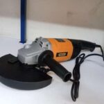 dera 9inch grinder