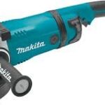 makita 9inch angle grinder, 230mm, 2100watts