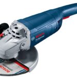 bosch 9inch grinder 2200watts