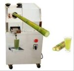 imported sugarcane juice machine - Image 2
