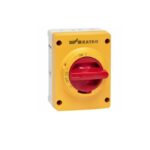 katco 40a change over switch