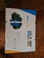 12V DC Solar Surface Water Pump 25m Head - Image 2