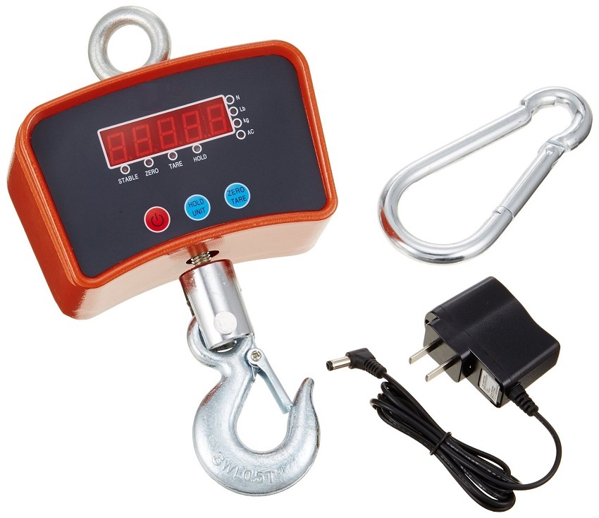 500kg_crane_scale.jpeg 500Kg Crane Scale - Image 1