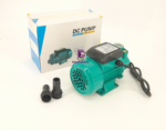 12V DC Solar Surface Water Pump 25m Head - Image 3