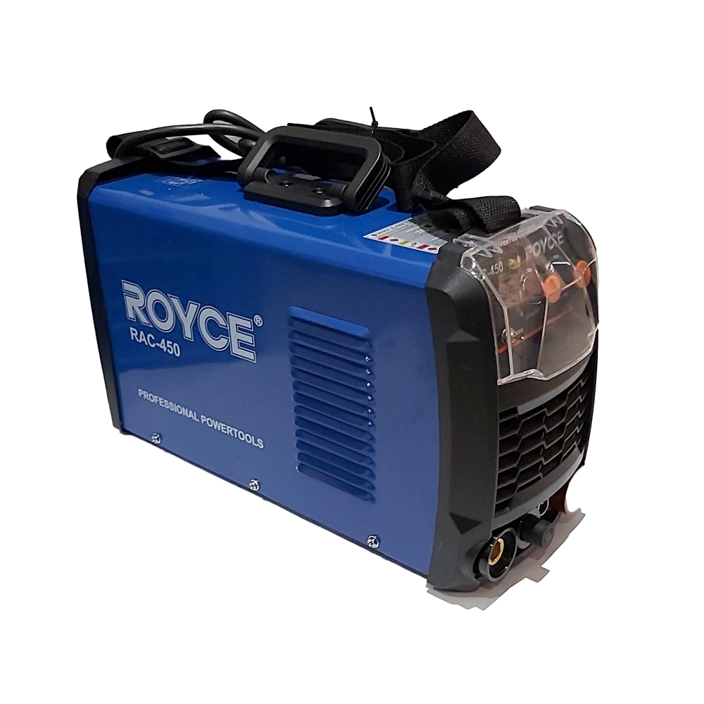 royce-welding-machine-450-Amp.jpg TIG Welding Machine 450Amp Royce - Image 1
