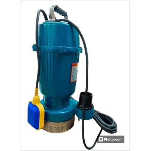 sewage 1 5hp premier sewage pump - Image 1