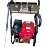AICO Petrol powered car wash machine