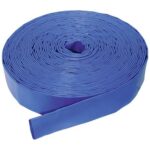 100meters 2inch PVC delivery pipe
