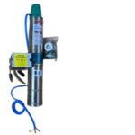 shiyuan 80m brushless dc solar submersible water pump