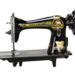 butterfly sewing machine