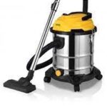 20ltrs wet and dry vacuum cleaner