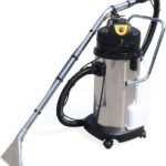 100ltrs wet and dry vacuum cleaner