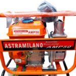 Astramilano 2 inch water pump