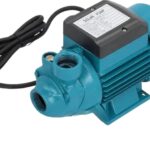 DC Booster surface pump