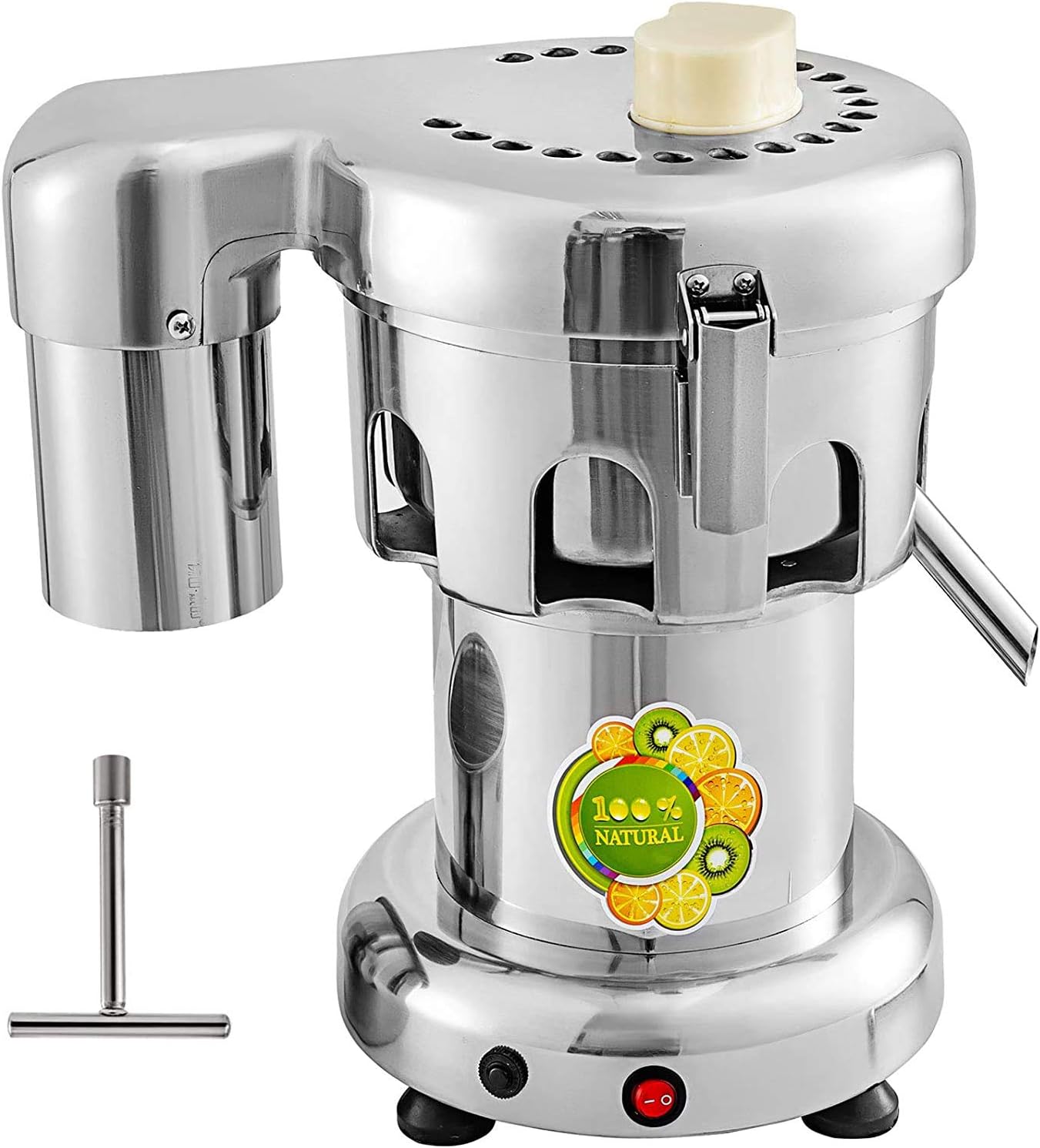 commercial juicer Commercial Juicer - Image 1