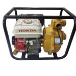 Honda 2 inch High-pressure Water Pump
