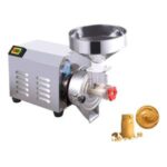 PEANUT BUTTER MACHINE