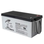 200ah ritar battery