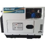 10Kva Pulsar Silent Diesel Generator