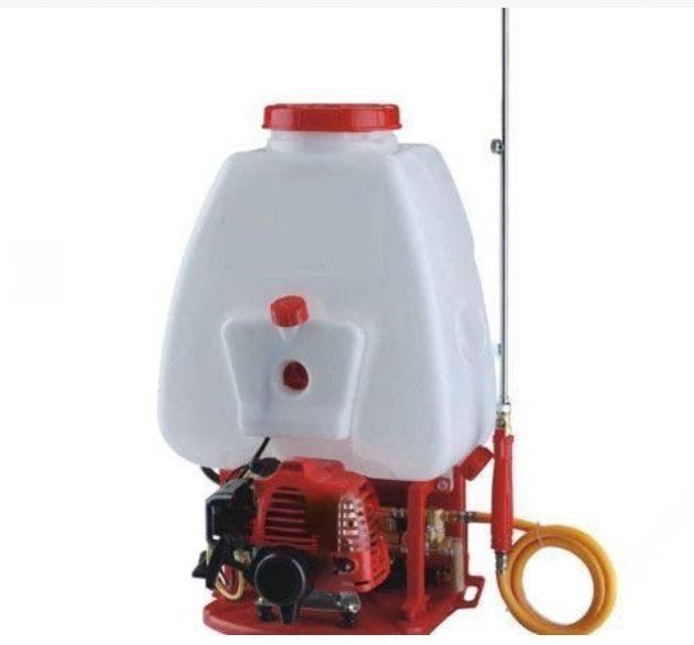 2025/01/1000331287-1.jpg Aico 2 Stroke Petrol Powered Knapsack Sprayer - Image 1