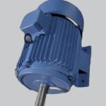 7HP High Speed Motor