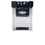 Table top commercial ice cream machine