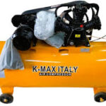 KMAX ITALY 300L Electric Air Compressor