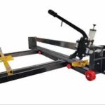 dera 1000mm tile cutter