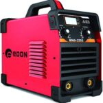 Edon MMA 250S Welding Machine