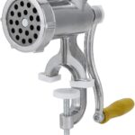 HEAVY DUTY MANUAL MEAT MINCER
