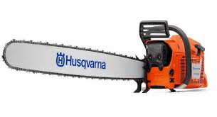 husqvarna power husqvarna powersaw - Image 1