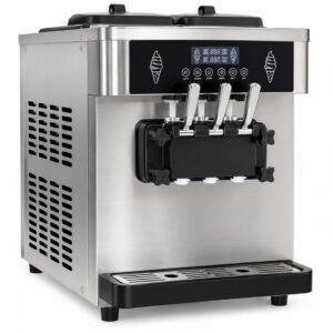 Tabletop Commercial Ice Cream Machine in Kenya