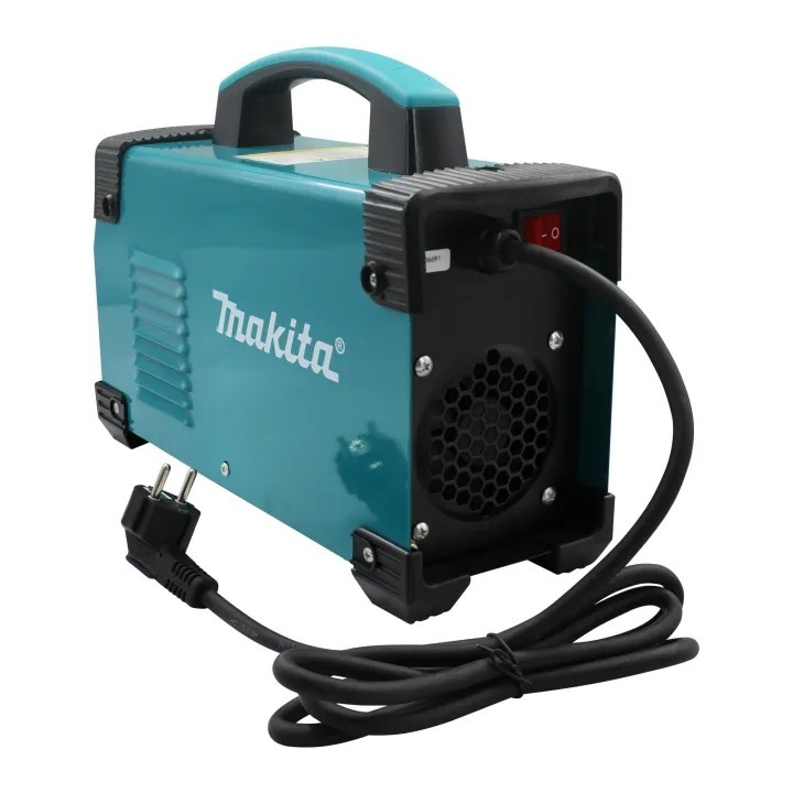 makita 500a welding inverter Makita 500A Welding Machine - Image 1