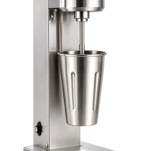 Single Milkshake Maker – Commercial Mixer in Kenya