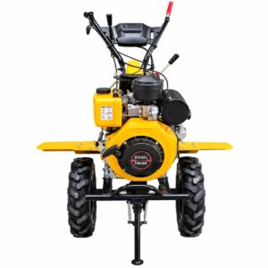 Walking Tractor for Sale in Kenya | Farm Machinery