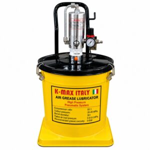 Lenhard 5kg Grease Bucket | Heavy Duty Lubrication