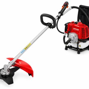 Lenhard Germany 2-Stroke Brush Cutter | Side Pack Kenya