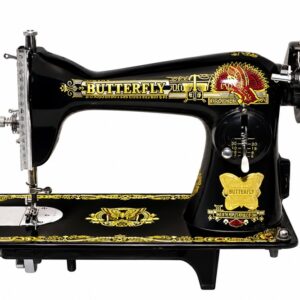 Butterfly Sewing Machine for Sale in Kenya | Juval Innovations