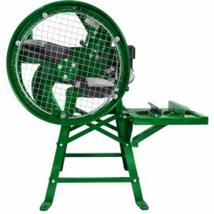 2 Blade Chaff Cutter with Motor | Buy in Kenya