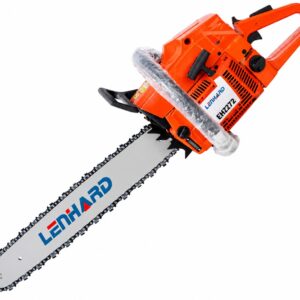 Lenhard 272 XP Power Saw – Heavy Duty Petrol Chainsaw Kenya