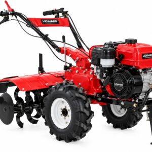 Lenhard Petrol Power Tiller – Farm Cultivator Kenya