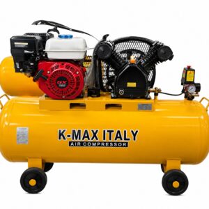 200L 2-in-1 Air Compressor | Heavy Duty Compressor Kenya