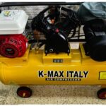 2OOLITRES 2IN1 AIR COMPRESSOR