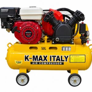 50 Litres Petrol Air Compressor | Heavy Duty | Kenya
